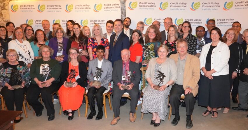  40 Years of Celebrating Environmental Excellence